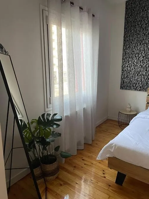 “The Elysian” City Center Apartment Tessalónica 0*,